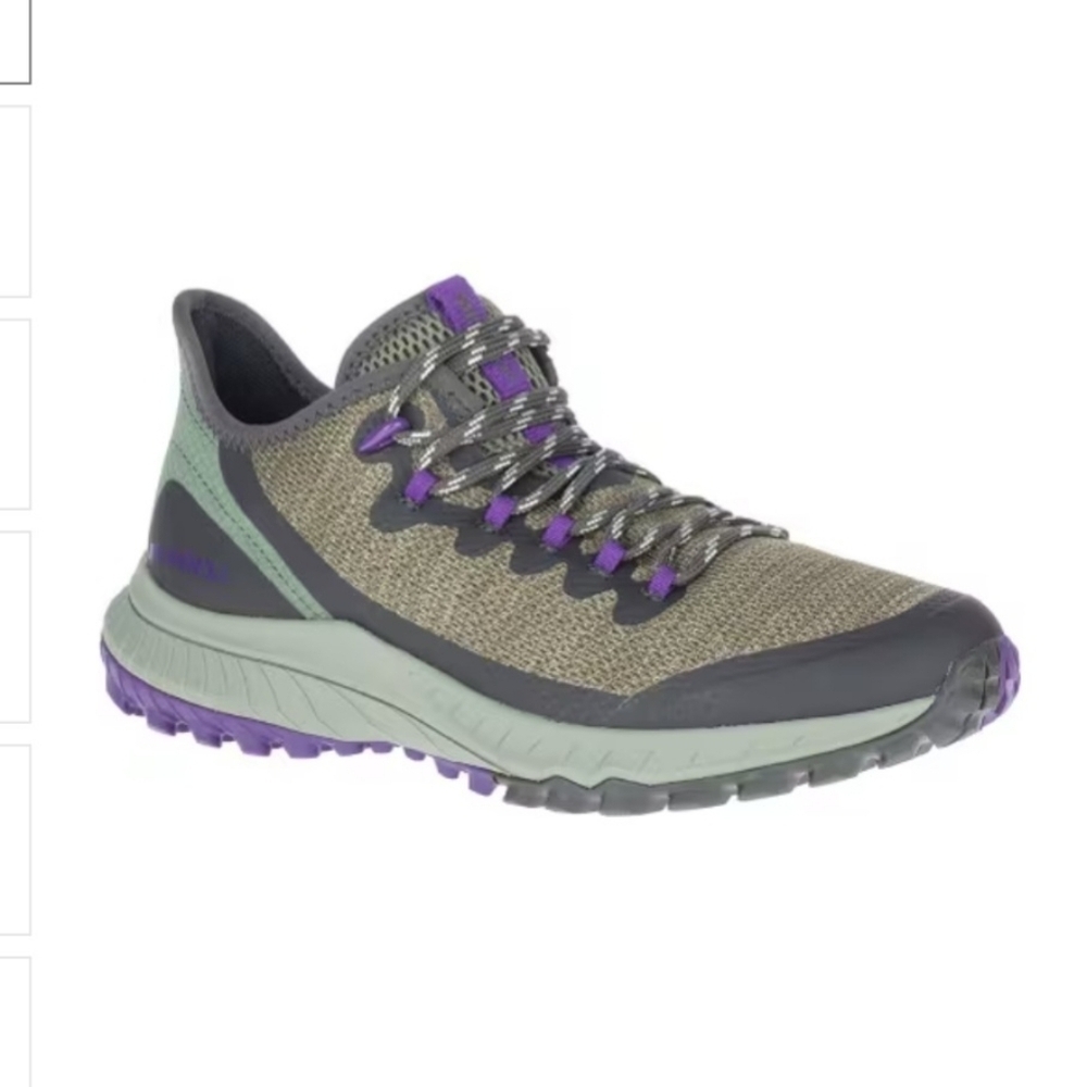Merrell Bravada Sneakers